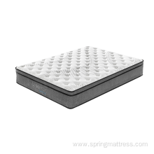 Luxury Hotel Spring Mattress Memory Foam Mattress